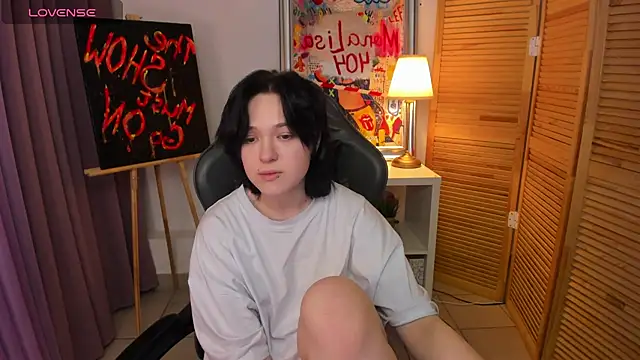 fiamoory online show from 12, 1, 2025