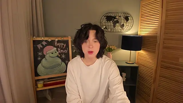 fiamoory online show from 13, 1, 2025