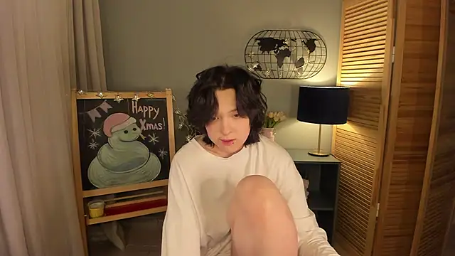 fiamoory online show from 13, 1, 2025