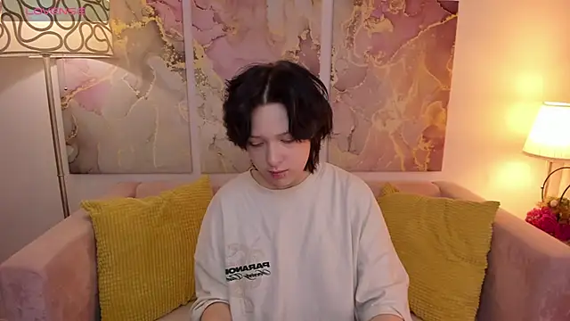 fiamoory online show from 14, 1, 2025