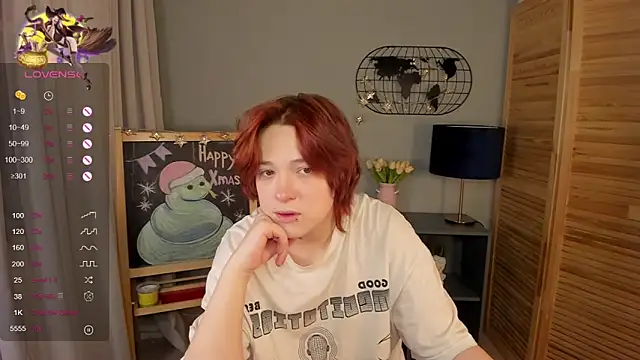 fiamoory online show from 15, 1, 2025