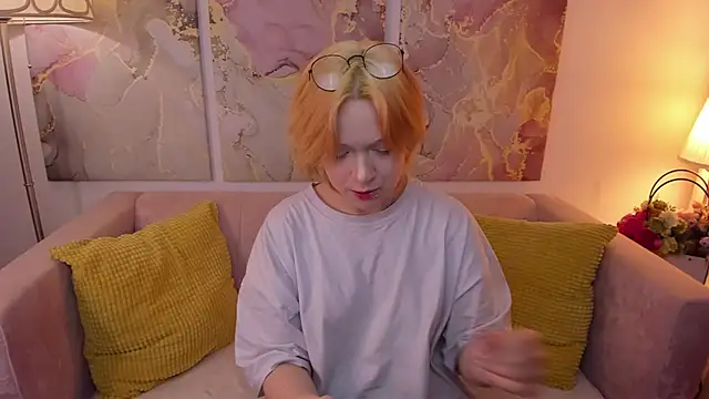 fiamoory online show from 21, 1, 2025