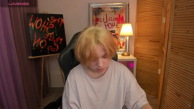 fiamoory online show from 22, 1, 2025