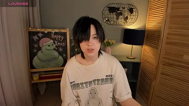 fiamoory online show from 28, 1, 2025