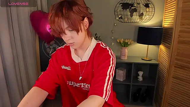 fiamoory online show from 12, 2, 2025