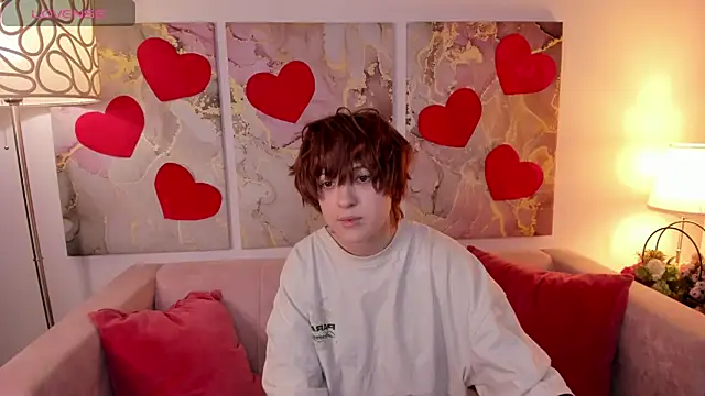 fiamoory online show from 22, 2, 2025