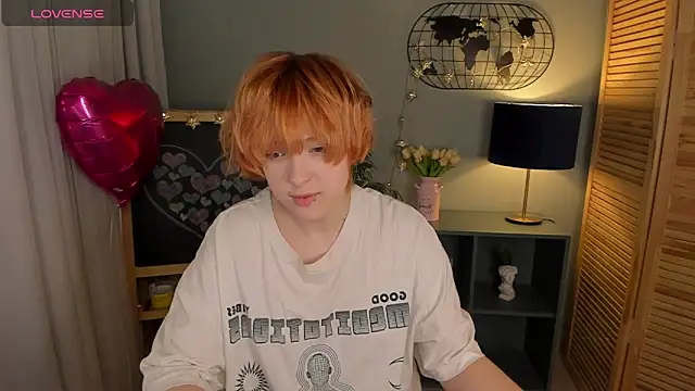 fiamoory online show from 23, 2, 2025