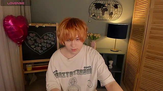 fiamoory online show from 23, 2, 2025