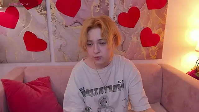 fiamoory online show from 26, 2, 2025