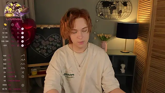 fiamoory online show from 3, 3, 2025