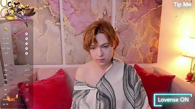 fiamoory online show from 11, 3, 2025