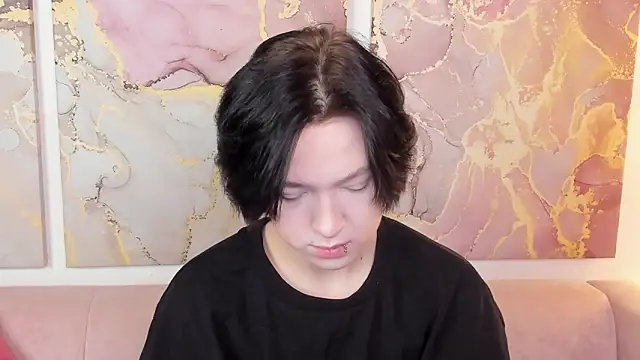 fiamoory online show from 12, 10, 2025