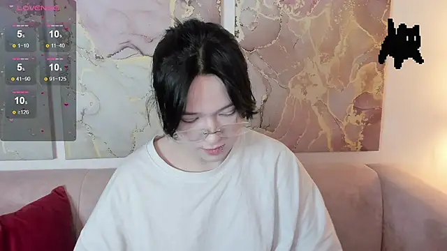 fiamoory online show from 8, 2, 2026