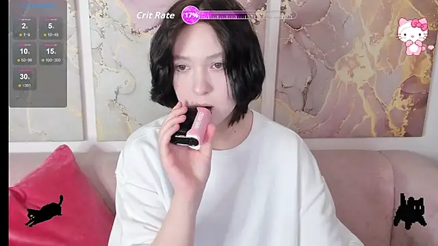 fiamoory online show from 21, 4, 2026