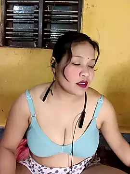 Snapshot of Radhikadavi879 chatting on 20, 1, 2025 Radhikadavi879 online show from 20, 1, 2025