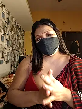 Radhikadavi879 online show from 2, 12, 2025