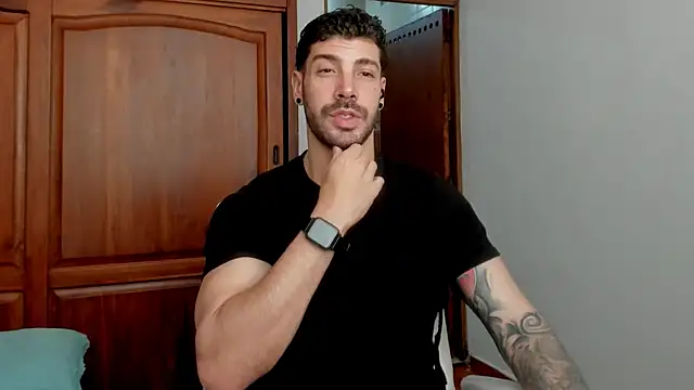 Snapshot of Guyinthemountain chatting on 14, 7, 2026 Guyinthemountain online show from 14, 7, 2026