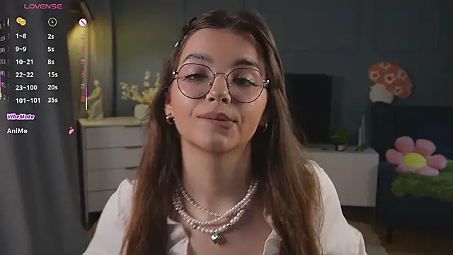 FlairEdgin online show from 9, 10, 2025