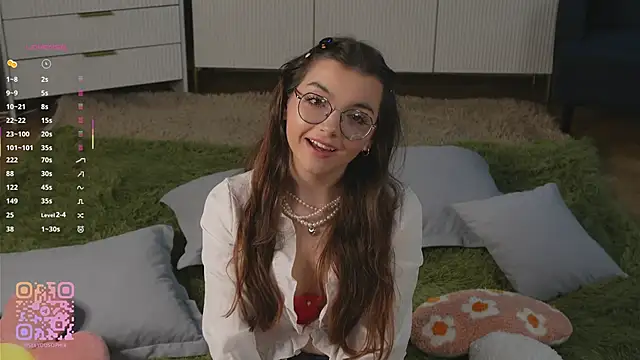 FlairEdgin online show from 16, 10, 2025