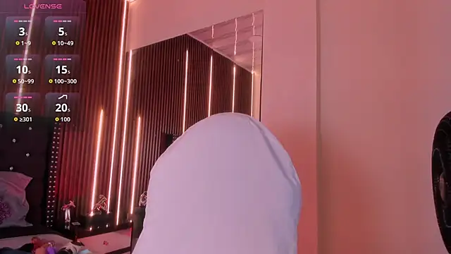 alisson sanders online show from 26, 3, 2026