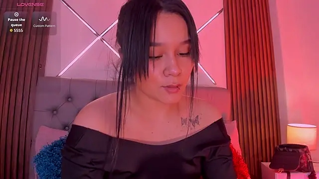 alisson sanders online show from 11, 4, 2026