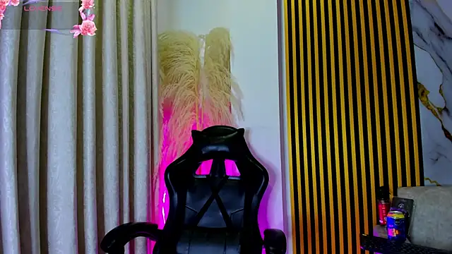 JulietaKane online show from 16, 11, 2025