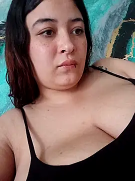 JulietaKane online show from 3, 2, 2026