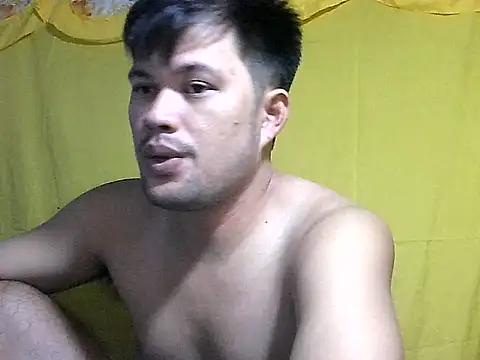 Snapshot of HairyHottestpinoyHandsome chatting on 10, 6, 2026 HairyHottestpinoyHandsome online show from 10, 6, 2026