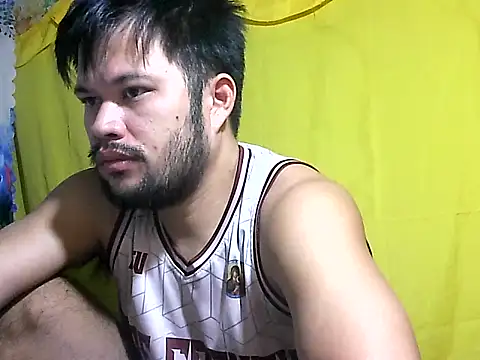 Snapshot of HairyHottestpinoyHandsome chatting on 2, 7, 2026 HairyHottestpinoyHandsome online show from 2, 7, 2026
