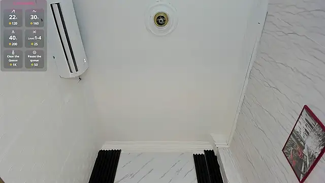 TOWERS21  online show from 8, 1, 2025