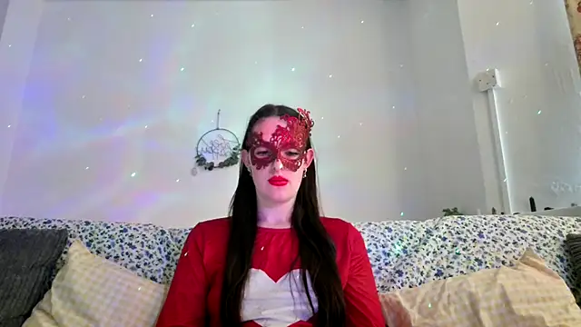 LexiSnowUK online show from 3, 12, 2025