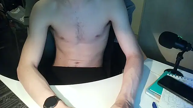 masc mason online show from 19, 3, 2025