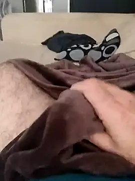 Satiro Sevilla online show from 12, 12, 2024