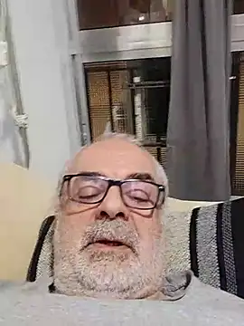 Satiro Sevilla online show from 16, 3, 2025