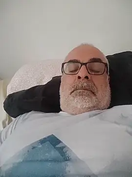 Satiro Sevilla online show from 16, 11, 2025