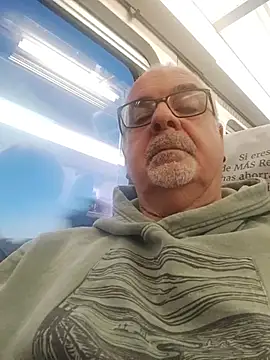 Satiro Sevilla online show from 22, 11, 2025