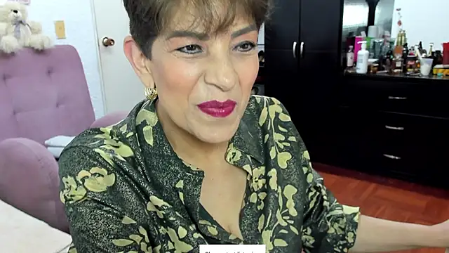 Angelina Stone 65 online show from 18, 10, 2025