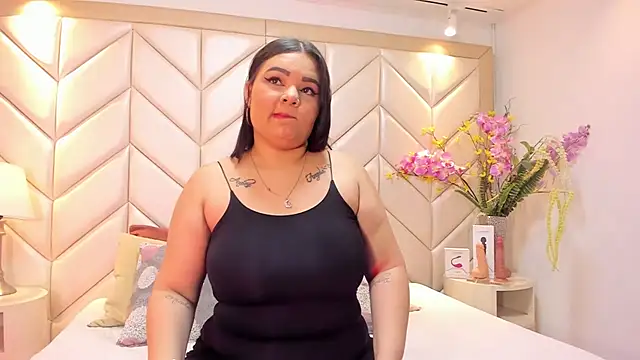 KatyaPittman online show from 25, 10, 2025