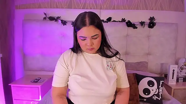 KatyaPittman online show from 3, 11, 2025