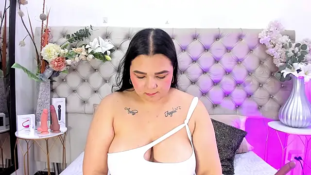 Snapshot of KatyaPittman chatting on 19, 2, 2026 KatyaPittman online show from 19, 2, 2026