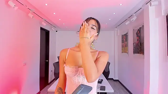 NairobiLee online show from 17, 11, 2025