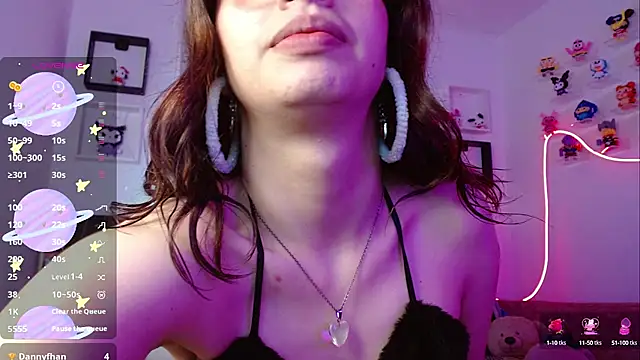 evie cloud online show from 6, 10, 2025