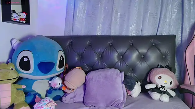 evie cloud online show from 27, 2, 2026