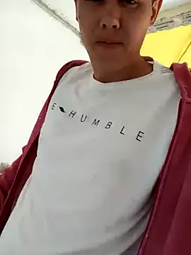 Mateus3040 online show from 26, 9, 2025