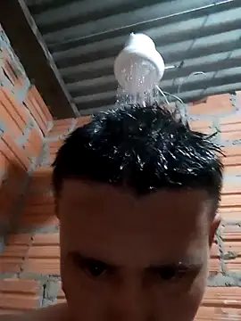 Mateus3040 online show from 6, 10, 2025