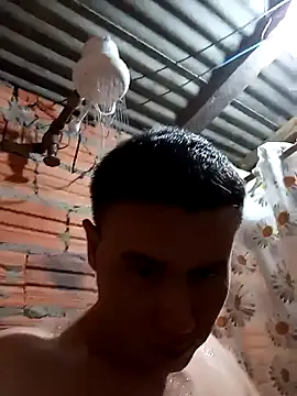 Mateus3040 online show from 12, 10, 2025