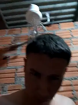 Mateus3040 online show from 18, 10, 2025