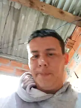 Mateus3040 online show from 18, 10, 2025