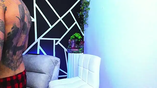 JUSTIN FULLER1 online show from 9, 2, 2025