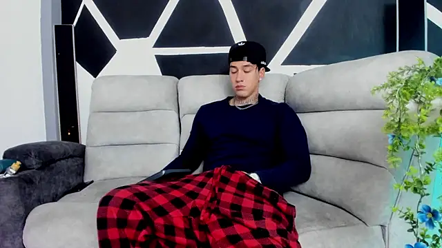 JUSTIN FULLER1 online show from 9, 11, 2025